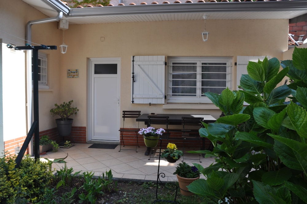 Amido Zen in Toulouse, France