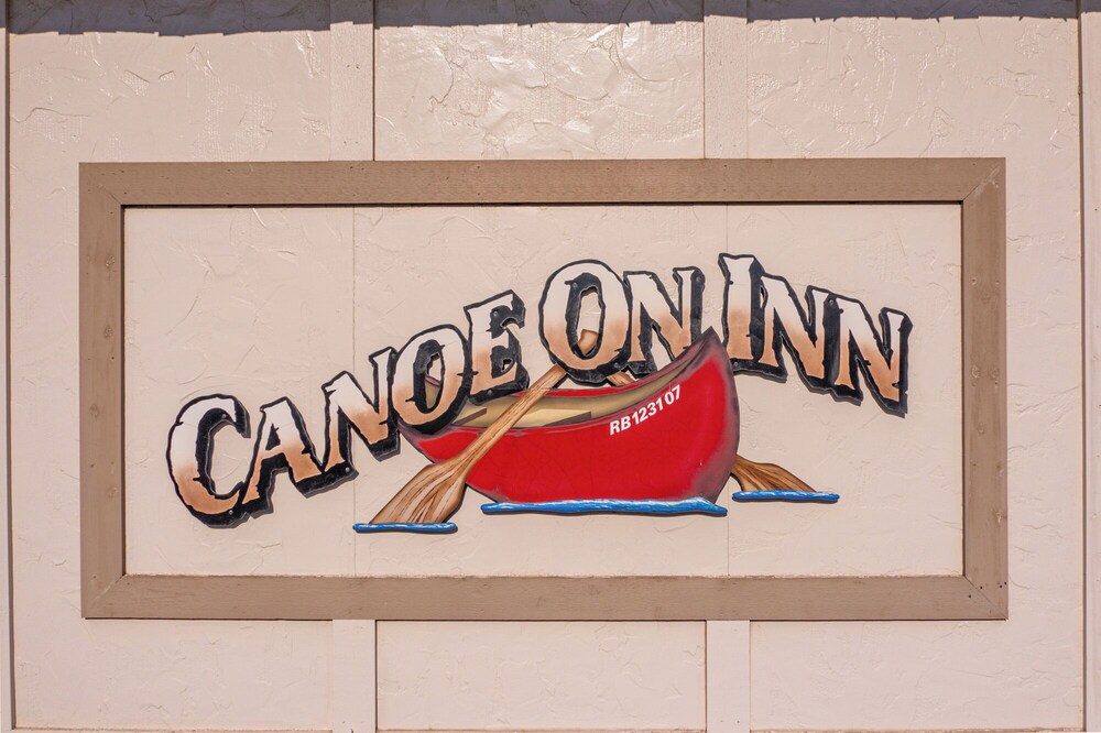 Canoe On Inn - photo 19