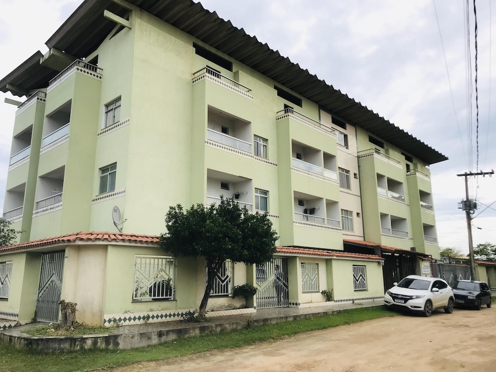 OYO Pousada Shalom Vale Verde in Guarapari, Brasil