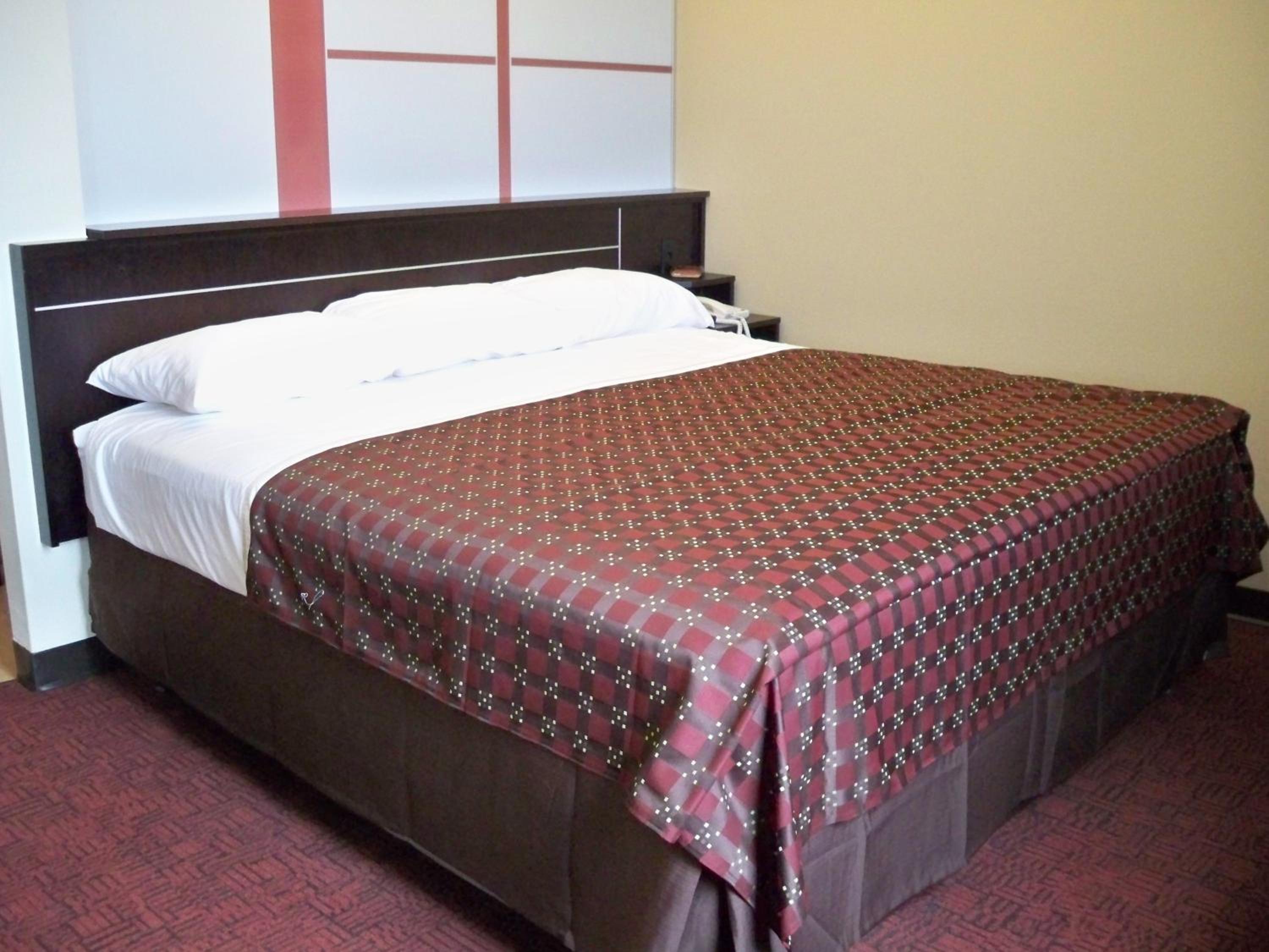 Red Roof Inn & Suites Beaumont - photo 6