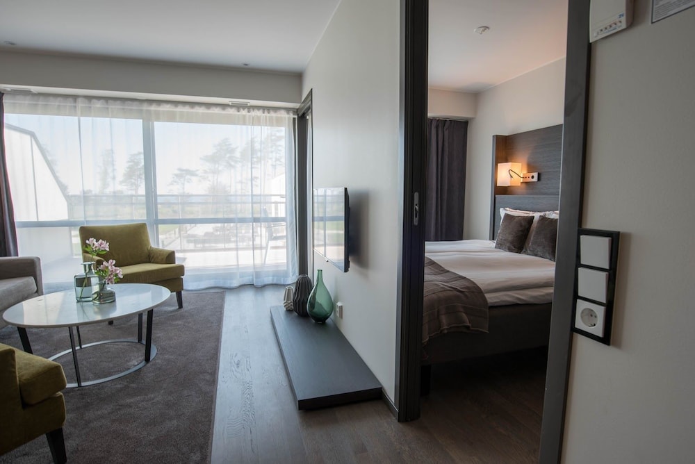 Hotel Riviera Strand — Bastad — photo 4