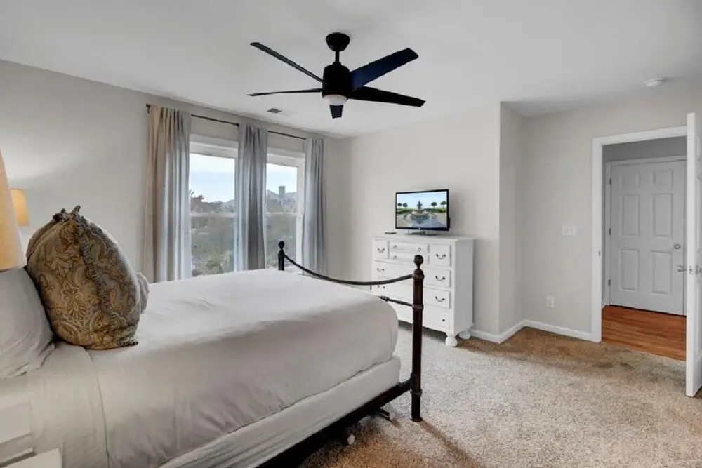 Grand Pavilion 36 by Wild Dunes with Amenities - photo 4