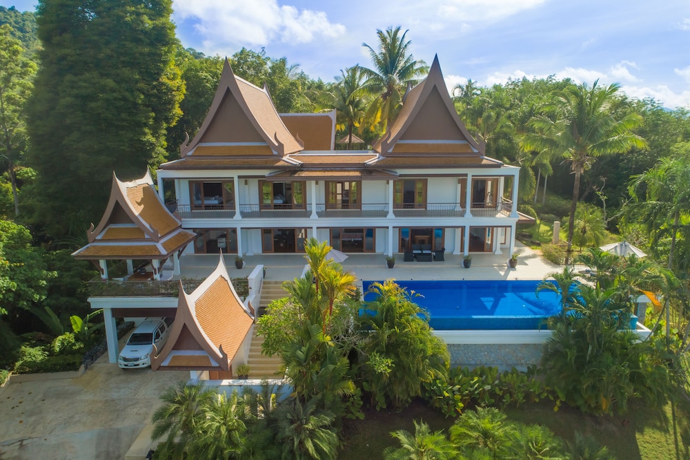 Vichuda Hills By Resava - last minute hotel in Phuket