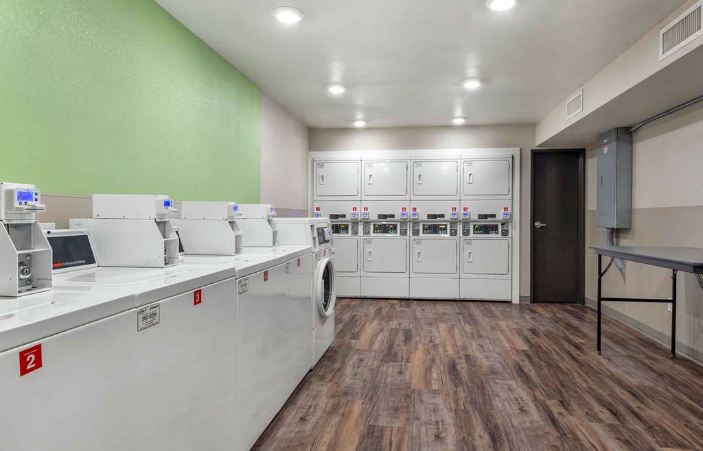 Extended Stay America Suites Boston Saugus - photo 45