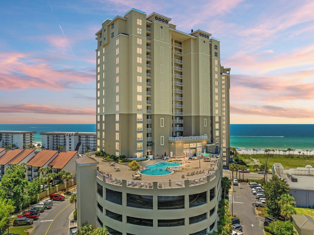 Grand Panama Beach Resort by Panhandle Getaways - photo 419