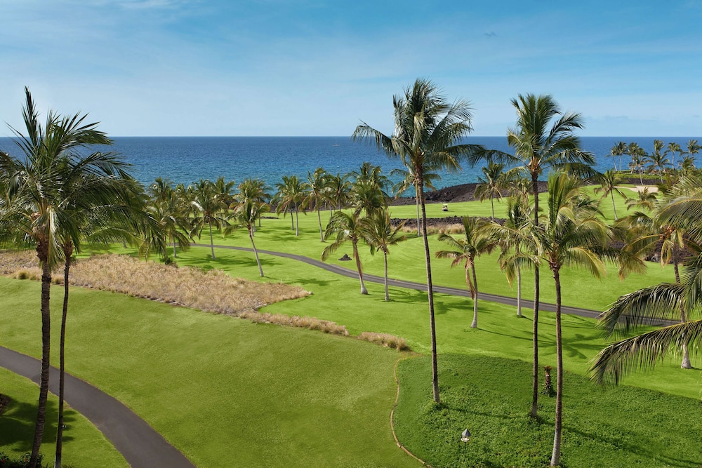Hilton Grand Vacations Club Ocean Tower Waikoloa Village - photo 66