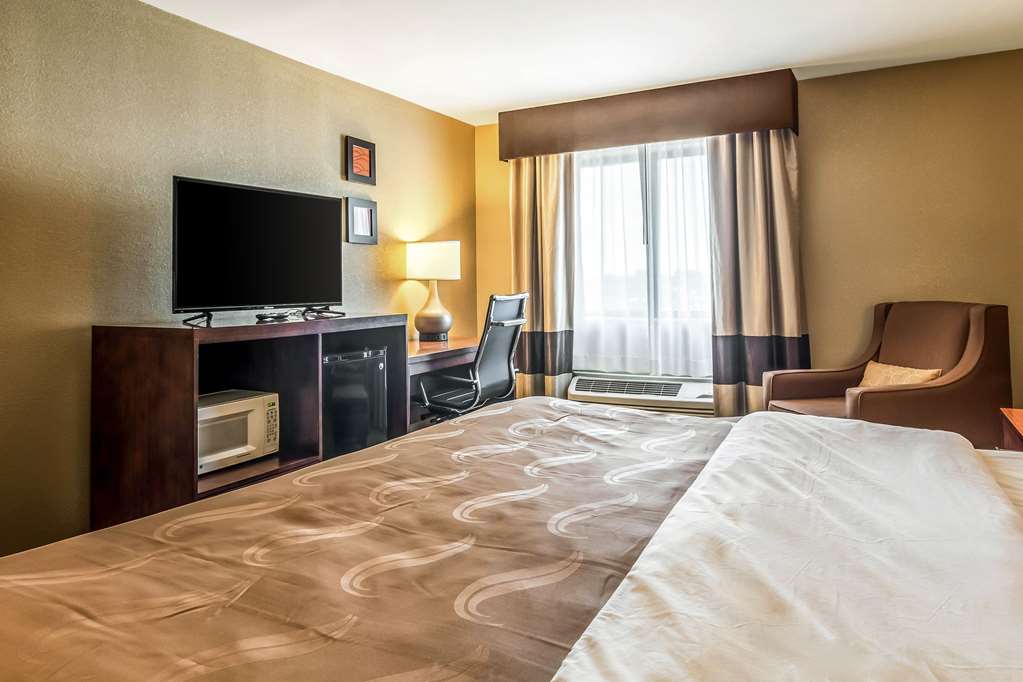 Quality Inn & Suites Salem near I 57 - photo 16