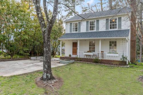 Live Easy on Lassiter in Durham, United States