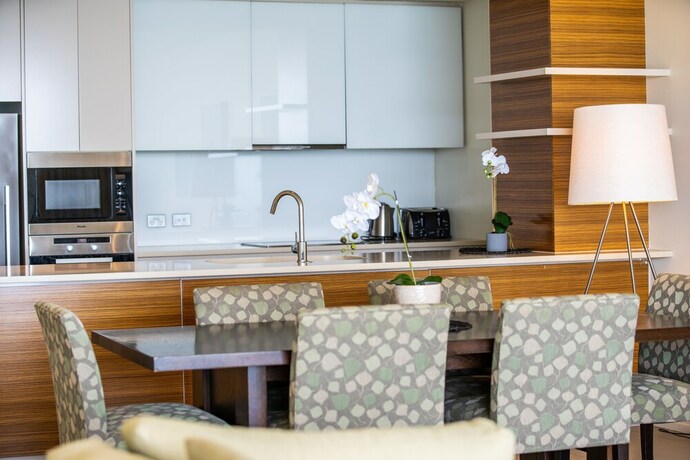 Mirage Ultimate Waterfront Luxury — Cannonvale — photo 4