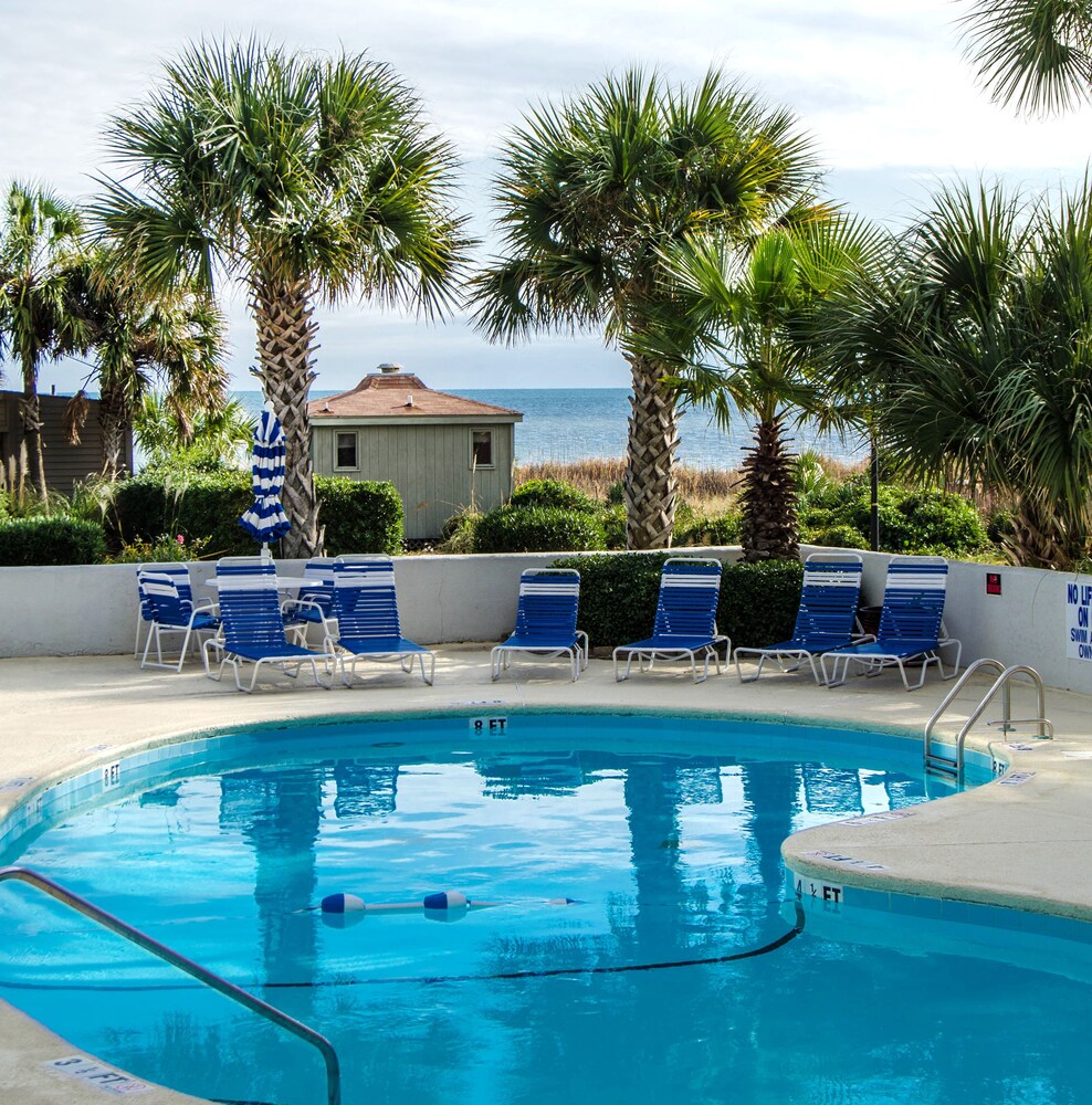 Forest Dunes Resort - photo 20