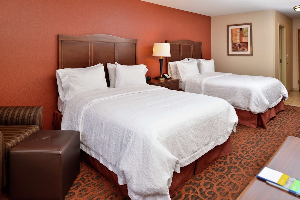 Hampton Inn Idaho Falls Airport - photo 9