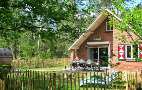 Reehut — Ommen