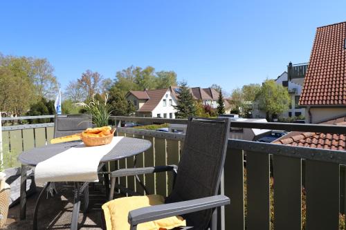 Altes Wasserwerk App 13 — 4-Star Luxury Hotel in Wustrow, Germany
