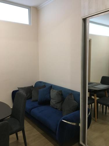Kvariati apartamenrs