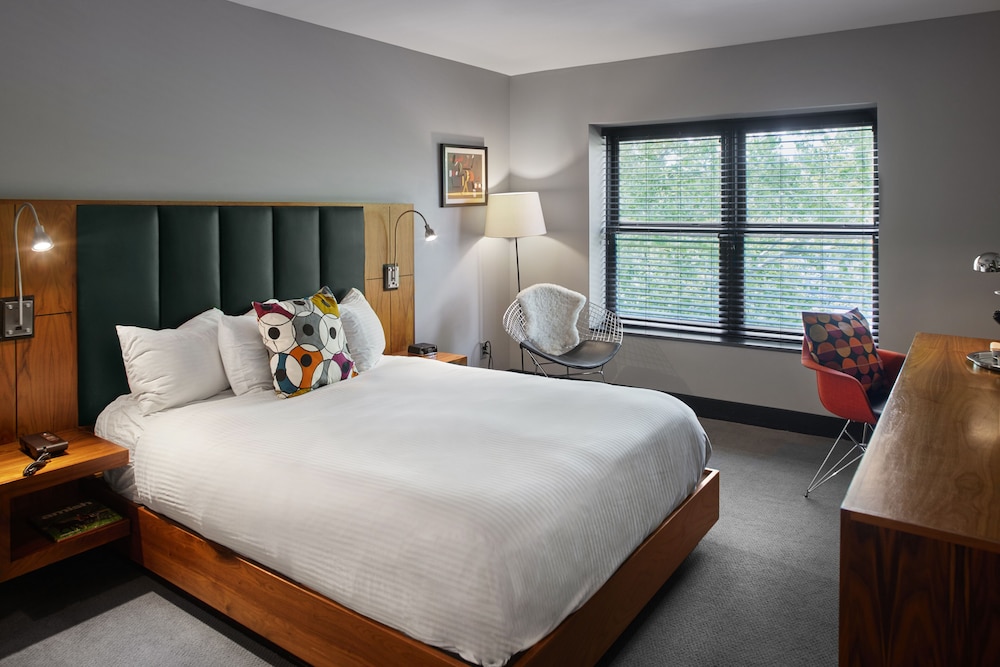 St Paul Hotel Wooster - photo 17