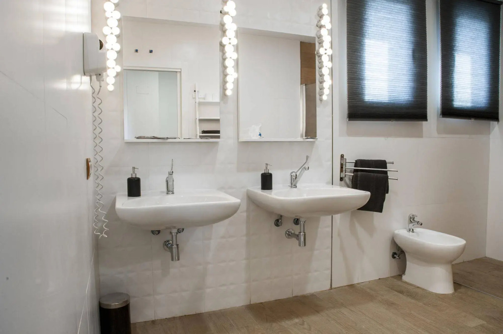 Habitaciones Premium Finca la Casona — hotel in Ibiza