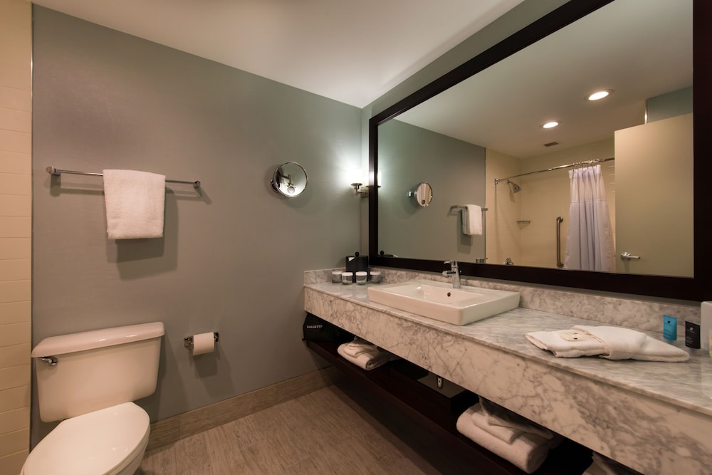 Crowne Plaza Springfield by IHG - photo 34
