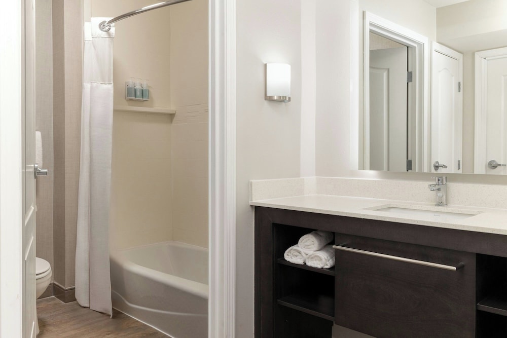 Residence Inn by Marriott Dayton Vandalia - photo 32