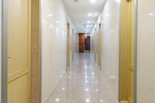 Hotel Pas Katina — Panevezys — photo 2