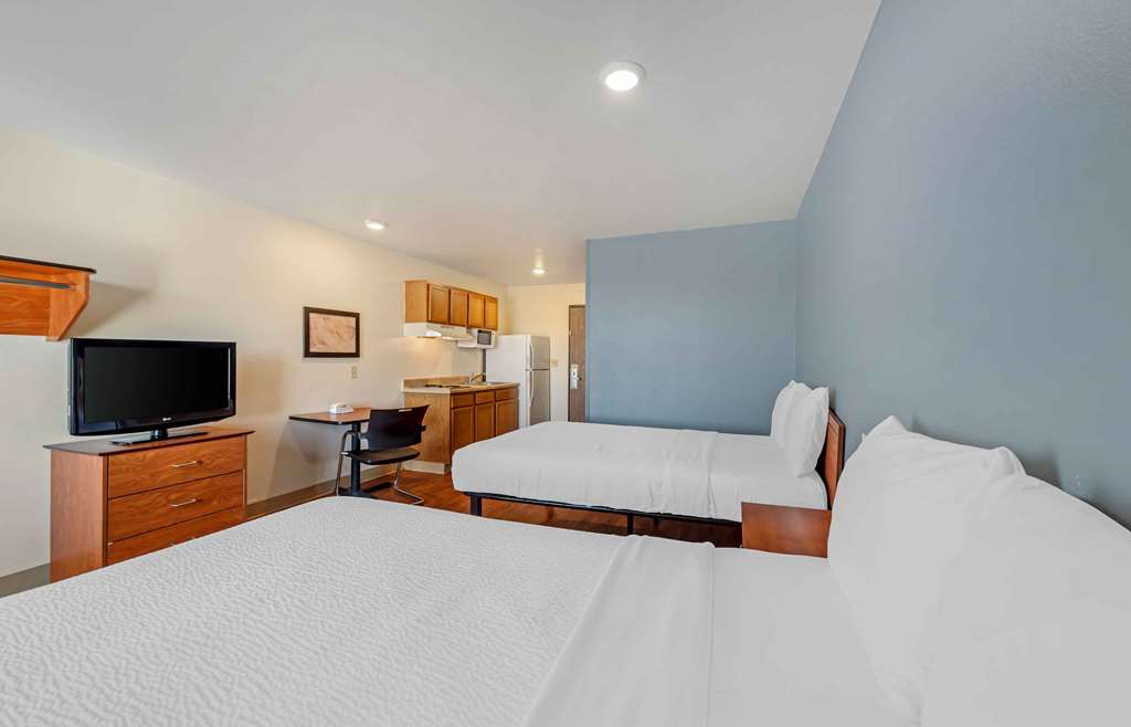 Extended Stay America Select Suites Colorado Springs Airport - photo 20