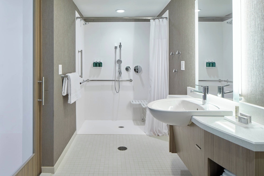 SpringHill Suites by Marriott Columbus Dublin - photo 23