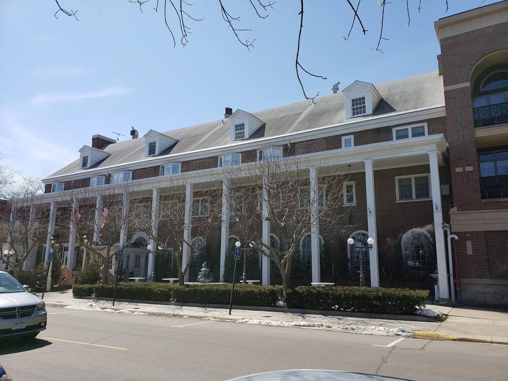 Lowell Inn - photo 154