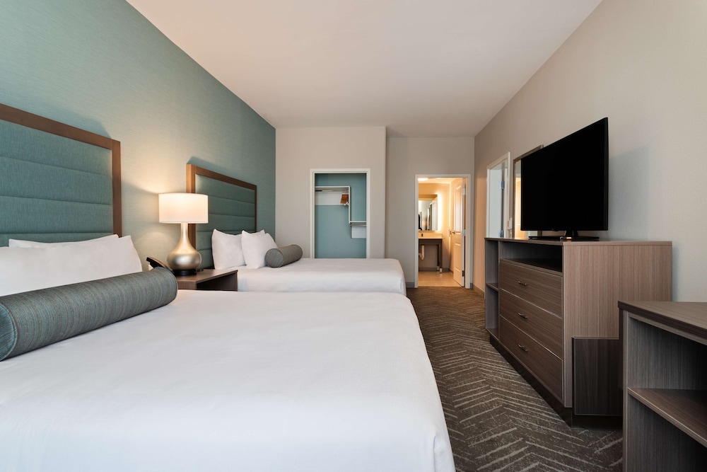 Homewood Suites by Hilton Panama City Beach - photo 5