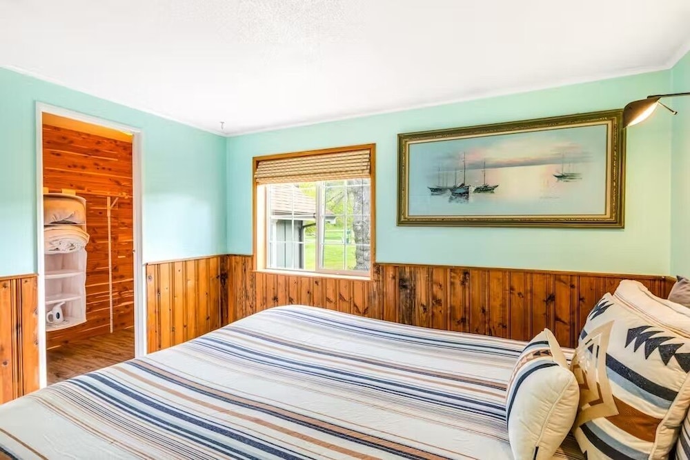 Deer Harbor Cottages - photo 11