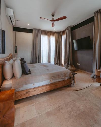 Villa Illume Tulum A Place Beyond Magic — 4-Star Luxury Hotel in Tulum, Mexico