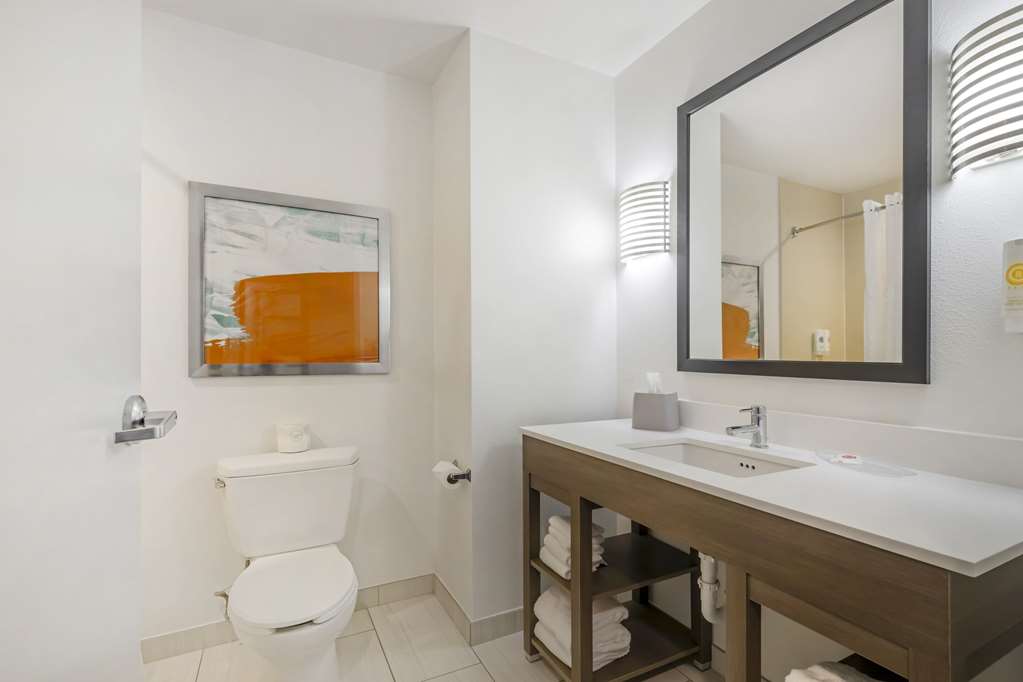 Comfort Inn & Suites Chestertown - photo 17