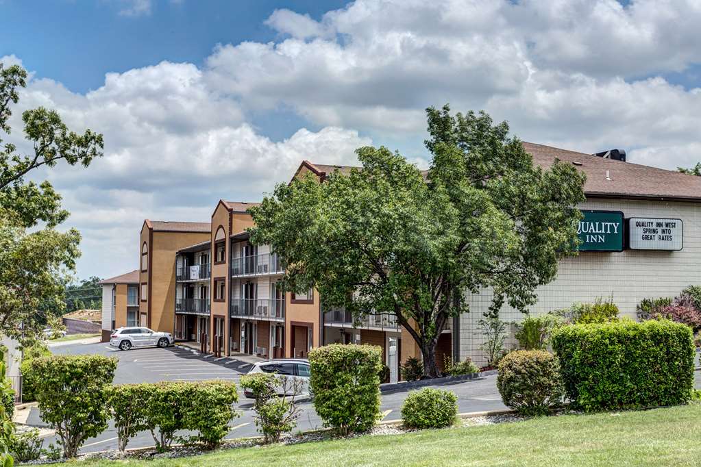 Quality Inn West - featured photo