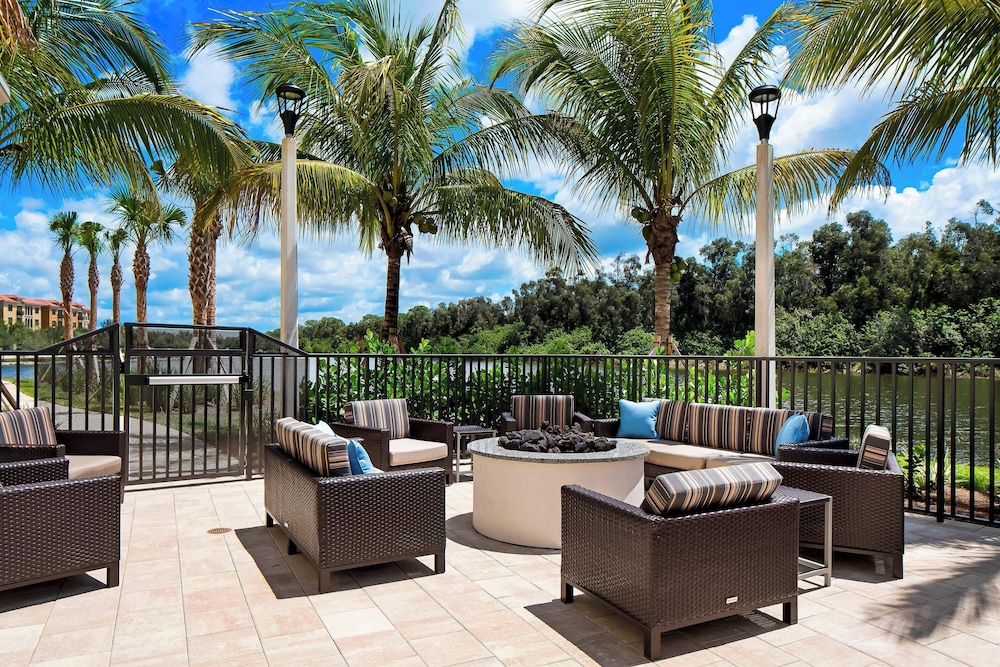 TownePlace Suites by Marriott Fort Myers Estero - photo 31