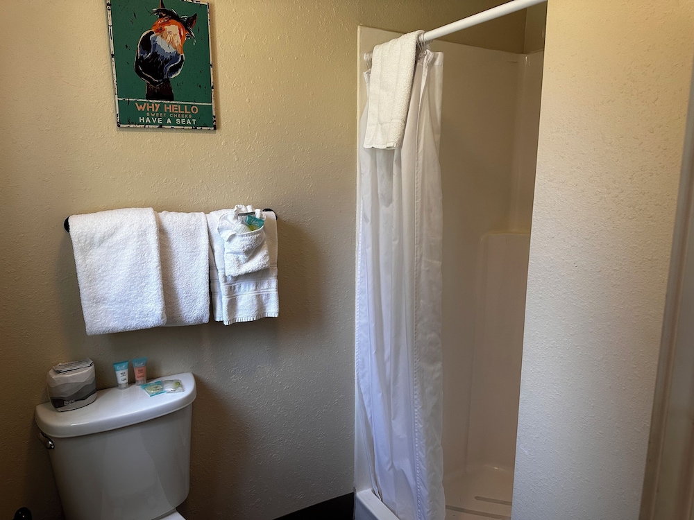 Winthrop Inn - photo 43