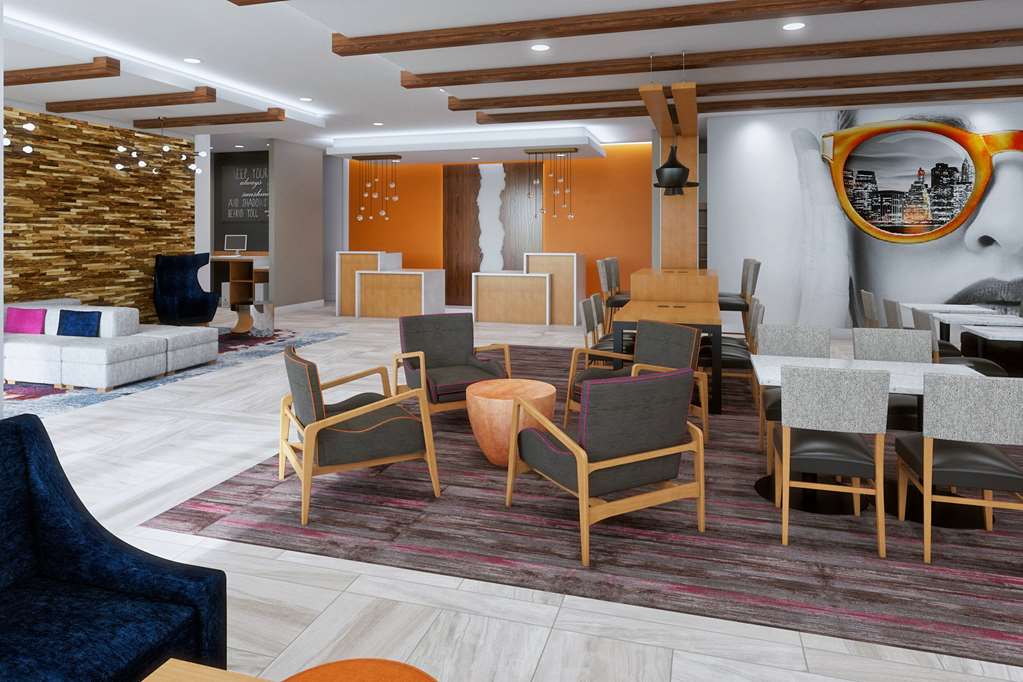 Hawthorn Extended Stay by Wyndham Pflugerville - photo 8