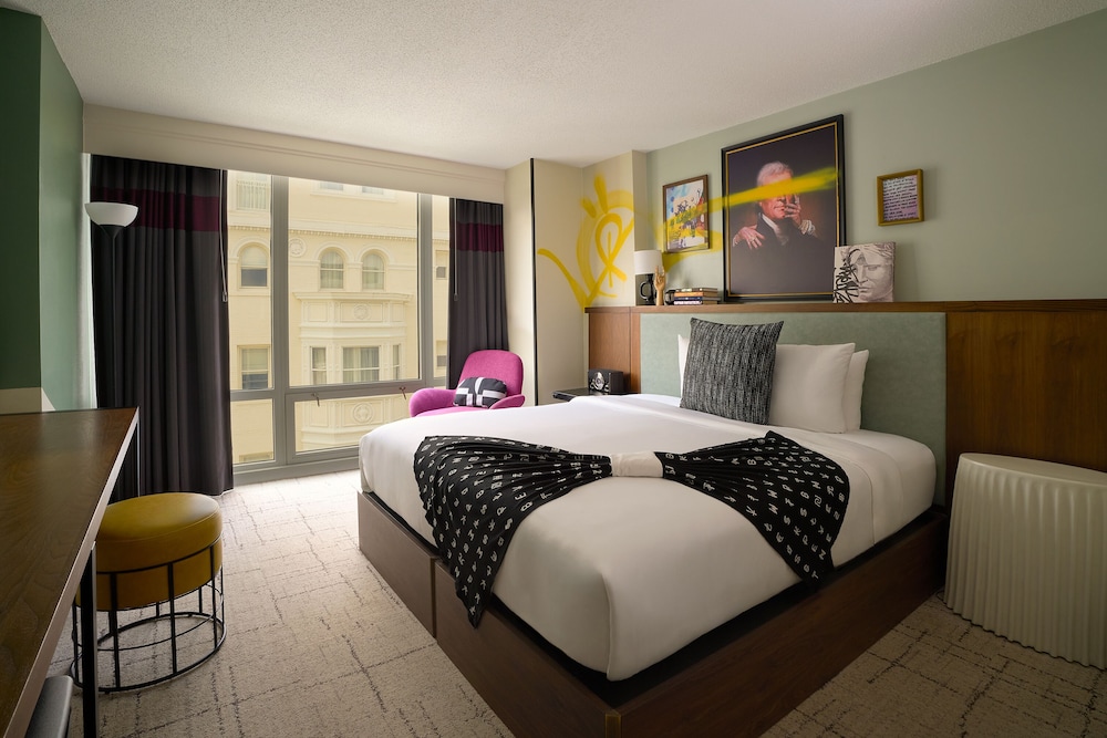 Hotel Rendale Washington DC - photo 6