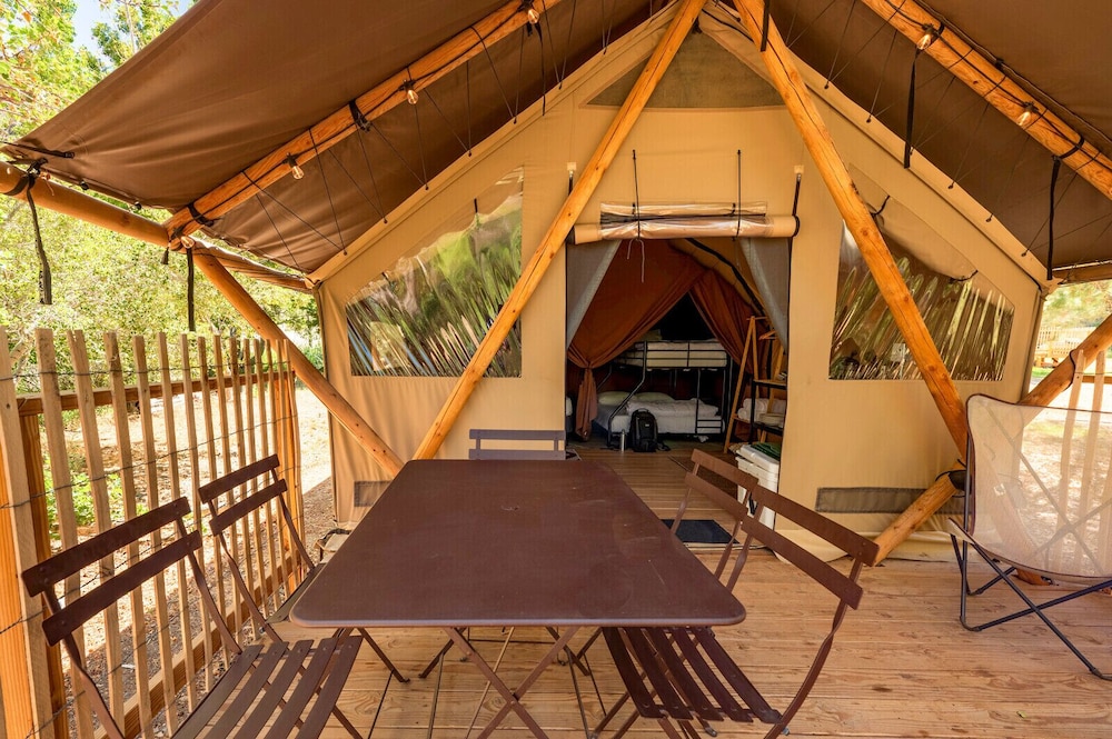 Huttopia Paradise Springs - photo 9