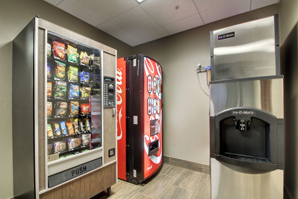 Holiday Inn Express Hotel & Suites Natchez South by IHG - photo 29