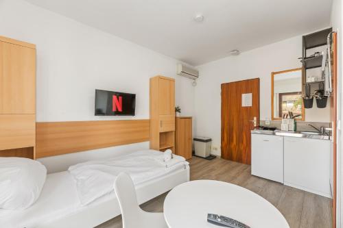 Hotel Urbanus — Heilbronn — photo 5