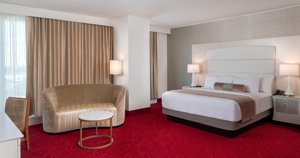 Southland Casino Hotel - photo 4