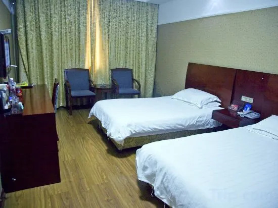 Wuxing Hotel - last minute hotel in Wenzhou