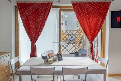 Casa Bice — 4-Star Luxury Hotel in Bormio, Italy