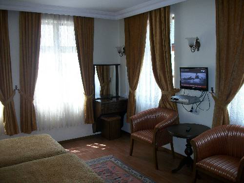 Hotel Reutlingen Hof