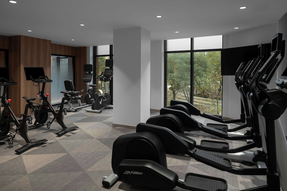 AC Hotel by Marriott San Antonio Riverwalk - photo 21