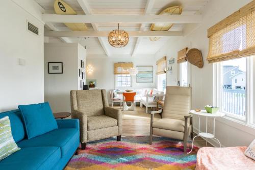 Conch West by Oak Island Accommodations - photo 44