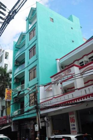 Hải Phong Hotel - last minute hotel in Vung Tau