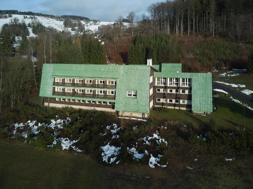 Hotel Albert Retro - last minute hotel in Unknown City
