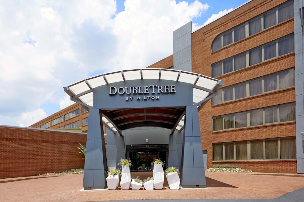 DoubleTree by Hilton Atlanta Perimeter Dunwoody - photo 62