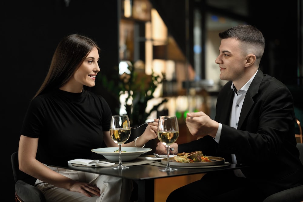 מזון ומשקאות