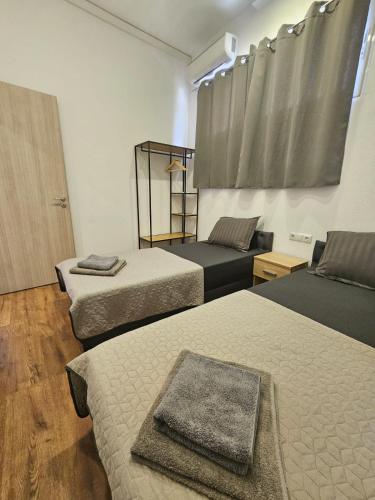 Beach Apartment B — Kavala — photo 5