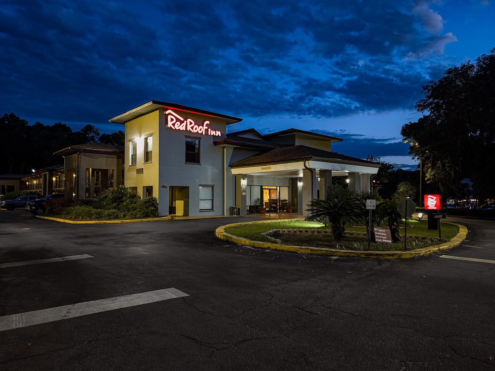 Quality Inn & Suites Tallahassee East I 10 - photo 26